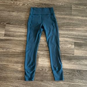 Lululemon Women’s Leggings